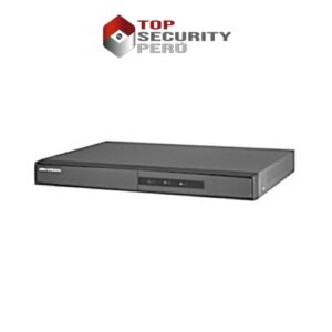 HK-DS7208HQHI-K1(S) DVR 8-Ch CON AUDIO, SOPORTA TECNOLOGIAS: AHD * HD-TVI * HDCVI*ANALOGO | H.264 /H.264+/H.265/H.265+ | - Imagen 1