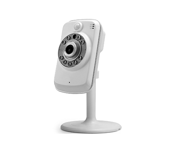 IP Cámara Cloud Fija 2 fi 321 3