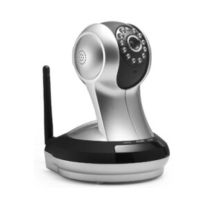 IP Cámara Cloud PTZ 4 IP Cámara Cloud PTZ - Imagen 2