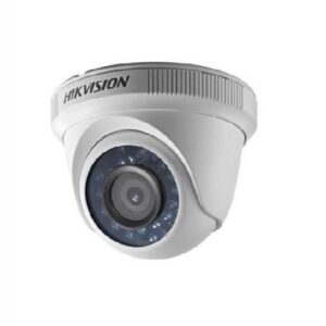 HK-DS2CE56D8T-ITMF CÁMARA DOMO EXTERIOR/INTERIOR HIKVISION - Imagen 1