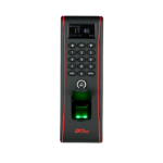 ZK-TF1700 Control de Acceso IP por Huella o Tarjeta ID