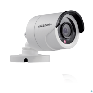 KIT 6 CÁMARAS DE SEGURIDAD HD 720P HIKVISION - Imagen 2