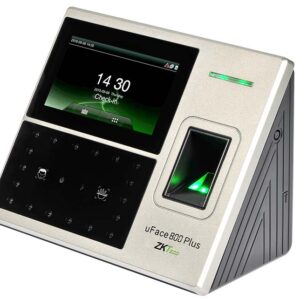 ZK-UFACE800PLUS - CONTROL DE ACCESO Y ASISTENCIA BIOMETRICO 1 ZK-UFACE800PLUS - CONTROL DE ACCESO Y ASISTENCIA BIOMETRICO - Imagen 1