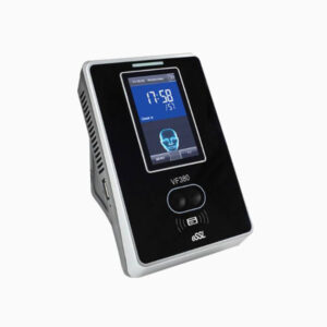 ZK-VF380 - CONTROL DE ACCESO Y ASISTENCIA CON RECONOCIMIENTO FACIAL 1 ZK-VF380 - CONTROL DE ACCESO Y ASISTENCIA CON RECONOCIMIENTO FACIAL - Imagen 1