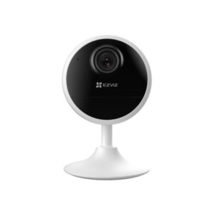 CS-CB1 Cámara IP WiFi EZVIZ 2MP con Batería Interna / Audio Dos Vías 1 CS-CB1 Cámara IP WiFi EZVIZ 2MP con Batería Interna / Audio Dos Vías - Imagen 1