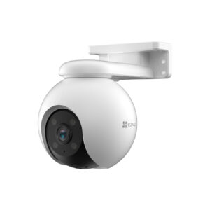 CS-H8 PRO Cámara IP WiFi EZVIZ de 5MP / Visión Nocturna a Color / Audio Dos Vías - Imagen 1