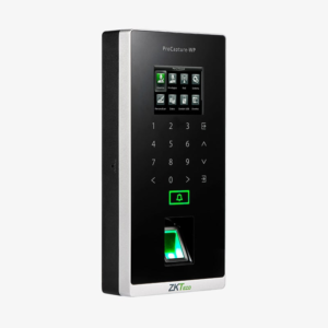 ZK- PROCAPTURE-WP TERMINAL DE CONTROL DE ACCESO - Imagen 1