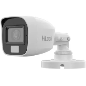 THC-B157-LMS 2.8mm - Cámara Analógica TUBO con Audio y Doble Luz 3K 1 THC-B157-LMS 2.8mm - Cámara Analógica TUBO con Audio y Doble Luz 3K - Imagen 1