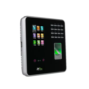 ZK-MB20 VL/ID CONTROL DE ASISTENCIA Y ACCESO 1 ZK-MB20 VL/ID CONTROL DE ASISTENCIA Y ACCESO - Imagen 1