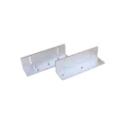 ZK-AL280PZ SOPORTE "Z" PARA CERRADURA ELECTROMAGNÉTICA