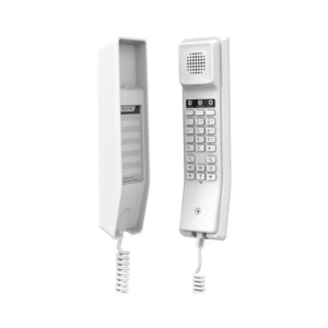 GHP610 - Teléfono IP Blanco 1 GHP610 - Teléfono IP Blanco - Imagen 1