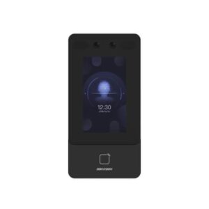 HK-DS-K1T342EX-PE – CONTROL DE ACCESO Y ASISTENCIA EXTERIOR - Imagen 1