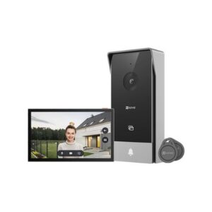 CS-HP5-R100-1W2TFC - VIDEOPORTERO 7" WIFI 2MP 2.4GHZ Y 5GHZ