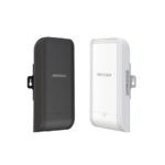 HK-DS-3WF0EC-5ACT - KIT BRIDGE INALAM P/ASCENSORES 5GHZ 867MBPS 500M