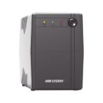 HK-DS-UPS600 - UPS 4 TOMAS 600VA / 360WATTS - 220V