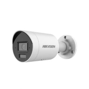 HK-DS2CD2023G2-LI2U - TUBO IP 2MP ACUSENSE SMART HYBRID LIGHT 2.8MM IR30M C/AUDIO