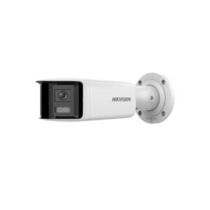 HK-DS2CD2T47G2P-LSU/SL - CAMARA TUBO IP 4MP EXTERIOR PANORAMICA C/AUDIO Y ALARMA - Imagen 1