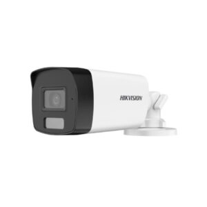 HK-DS2CE17D0T-LFS - TUBO 2MP SMART HYBRID LIGHT IR 40M 2.8MM C/AUDIO