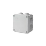ZK-WD-015 - CAJA DE PVC 150X150X70MM